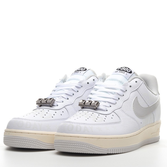 Yupoo Nike Air force 1 sneakers White 043