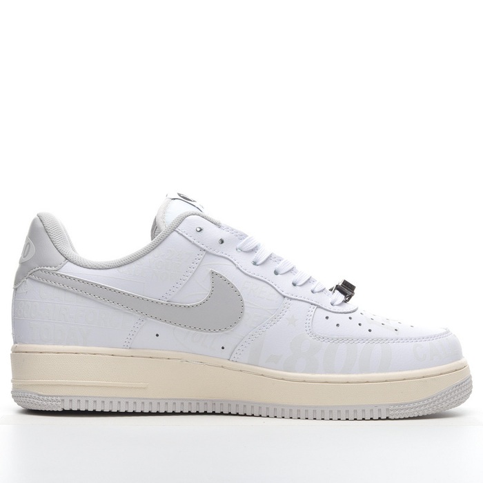 Yupoo Nike Air force 1 sneakers White 043