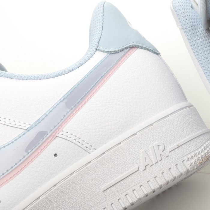 Yupoo Nike Air force 1 sneakers White 044