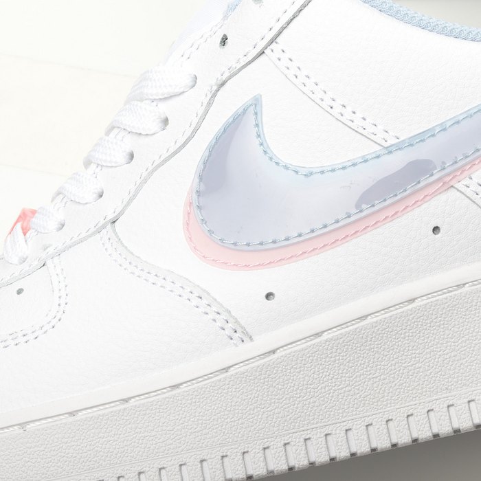 Yupoo Nike Air force 1 sneakers White 044