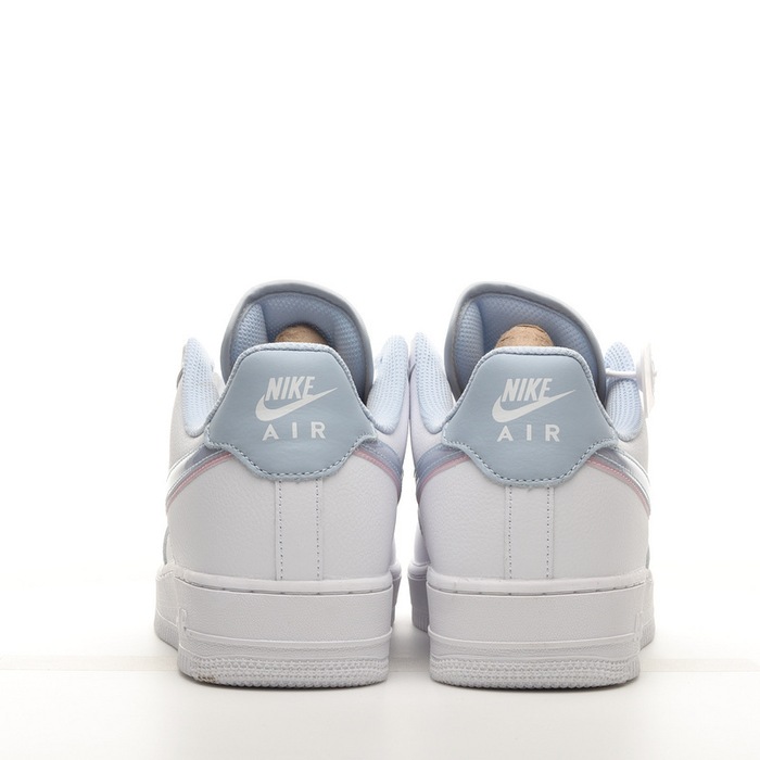 Yupoo Nike Air force 1 sneakers White 044