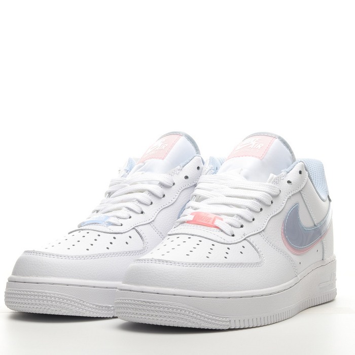 Yupoo Nike Air force 1 sneakers White 044