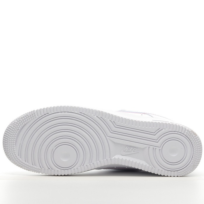 Yupoo Nike Air force 1 sneakers White 044