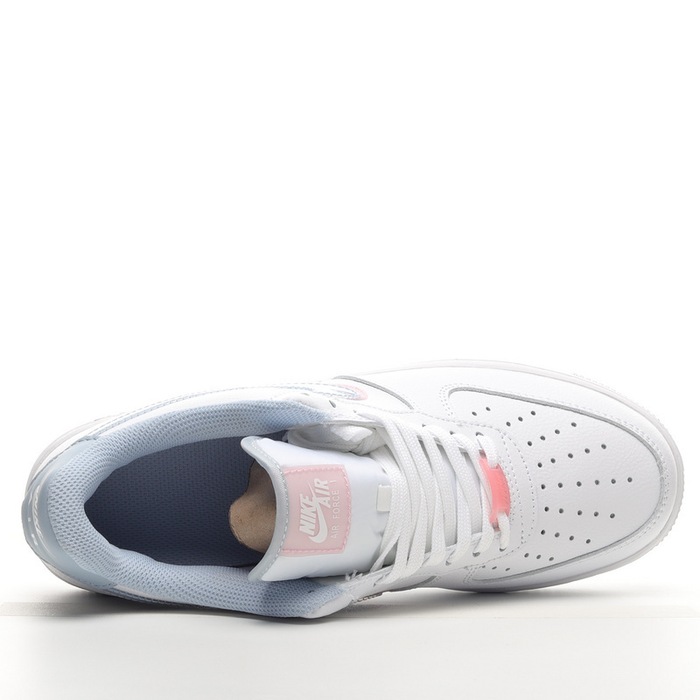 Yupoo Nike Air force 1 sneakers White 044