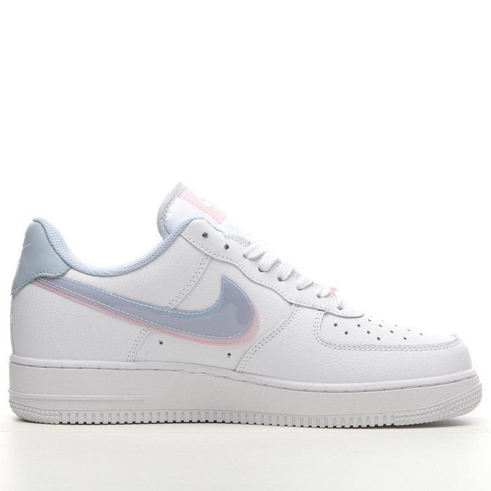 Yupoo Nike Air force 1 sneakers White 044