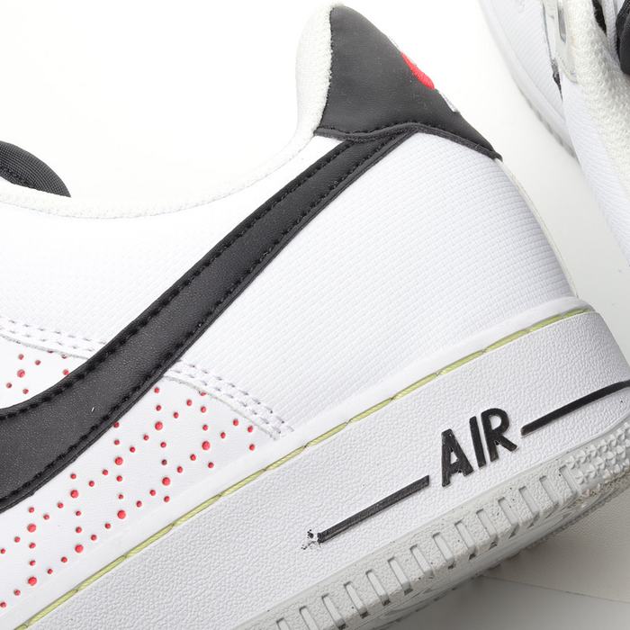 Yupoo Nike Air force 1 sneakers White 045