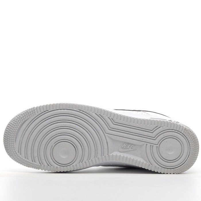 Yupoo Nike Air force 1 sneakers White 045