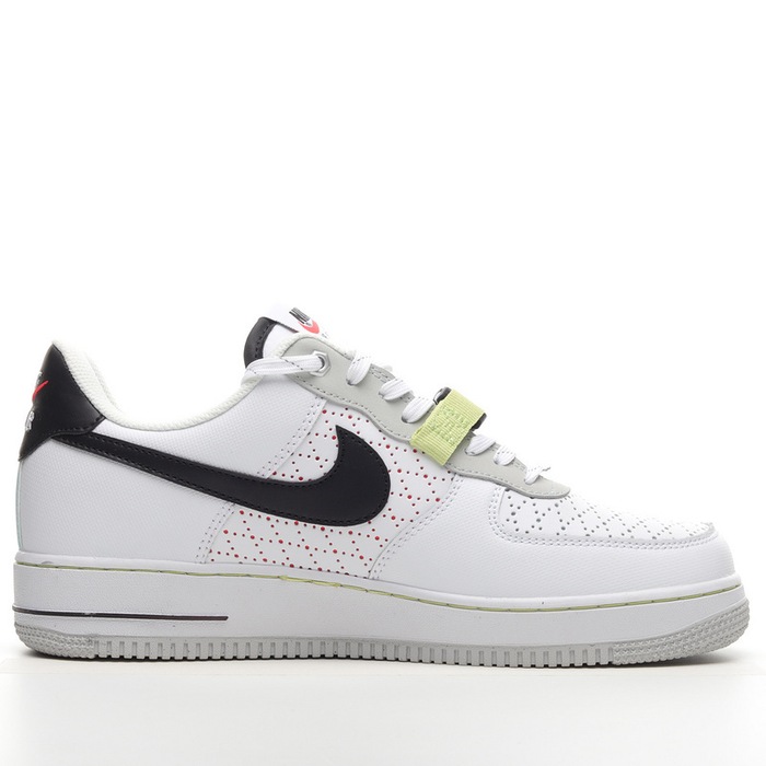 Yupoo Nike Air force 1 sneakers White 045