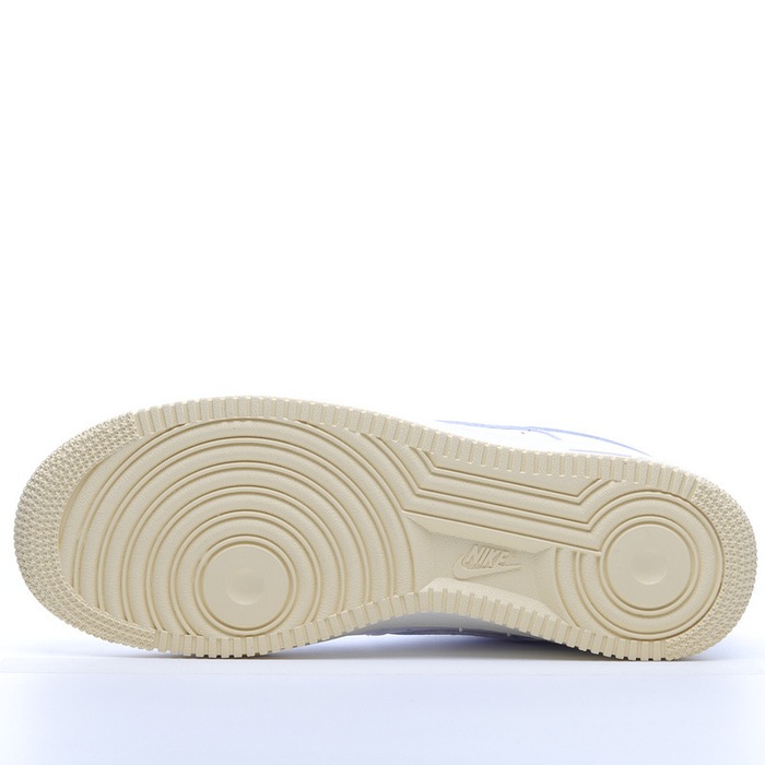 Yupoo Nike Air force 1 sneakers White 046