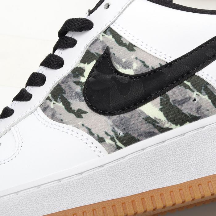 Yupoo Nike Air force 1 sneakers White 047