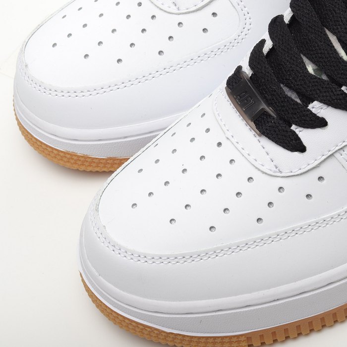 Yupoo Nike Air force 1 sneakers White 047