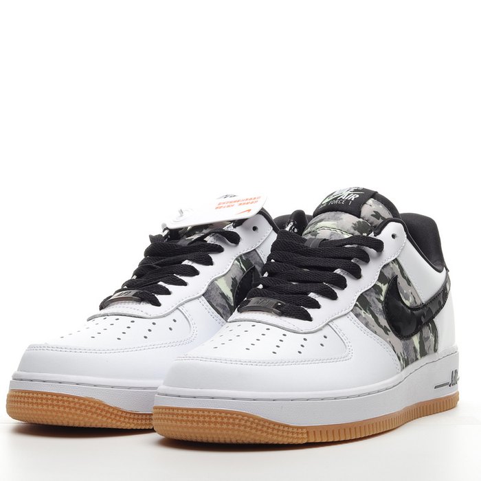 Yupoo Nike Air force 1 sneakers White 047
