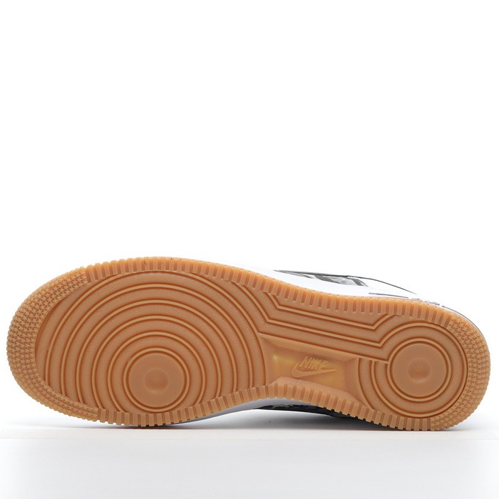 Yupoo Nike Air force 1 sneakers White 047