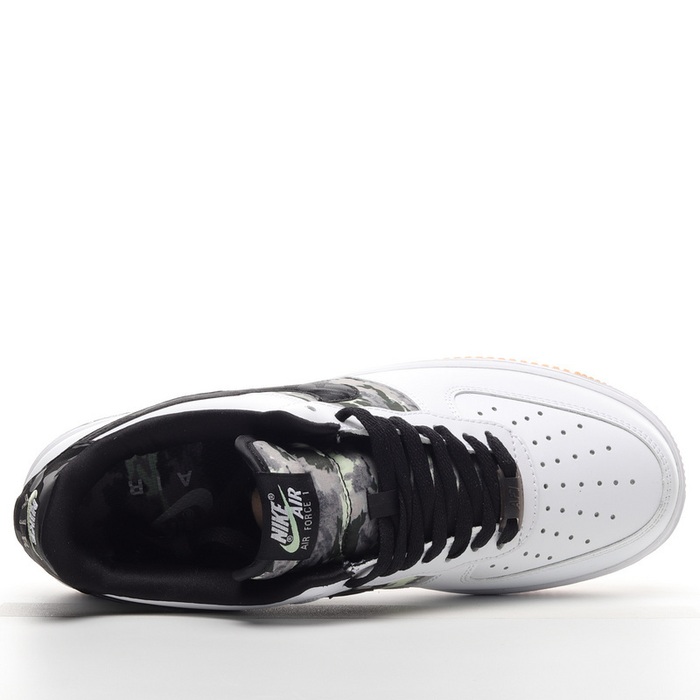 Yupoo Nike Air force 1 sneakers White 047