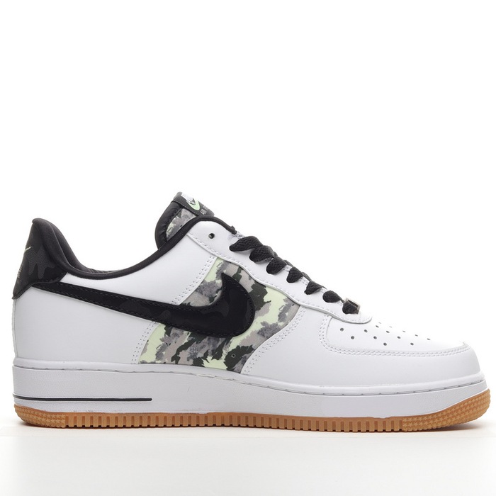 Yupoo Nike Air force 1 sneakers White 047