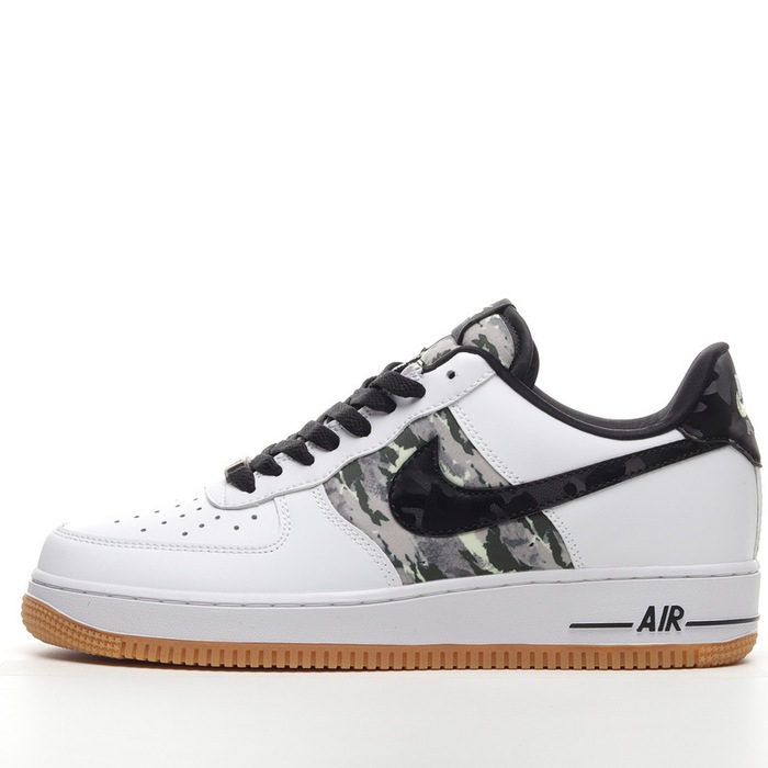 Yupoo Nike Air force 1 sneakers White 047