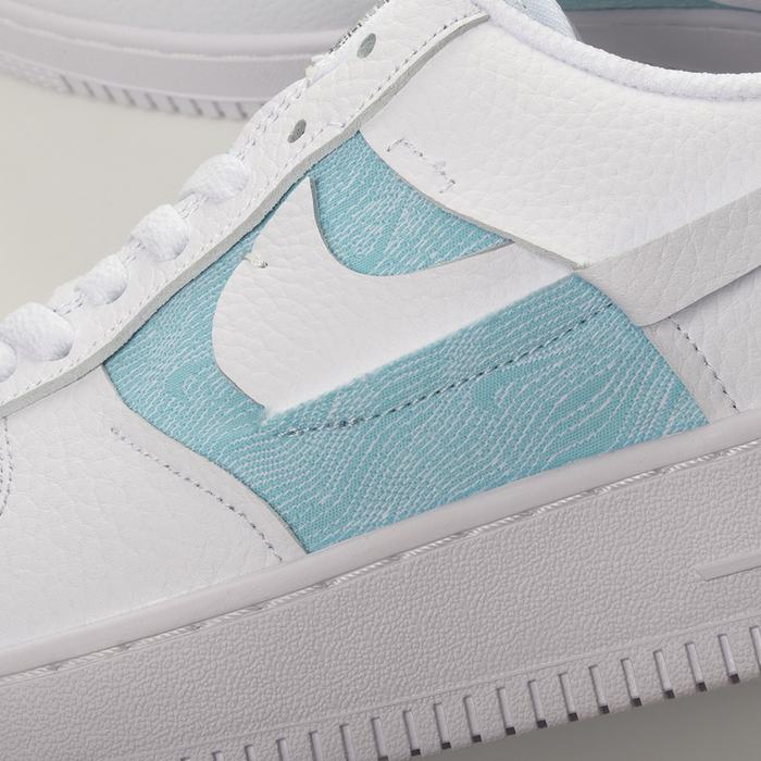 Yupoo Nike Air force 1 sneakers White 048