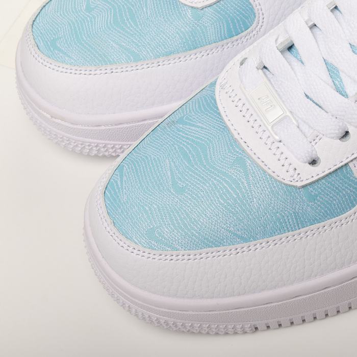 Yupoo Nike Air force 1 sneakers White 048