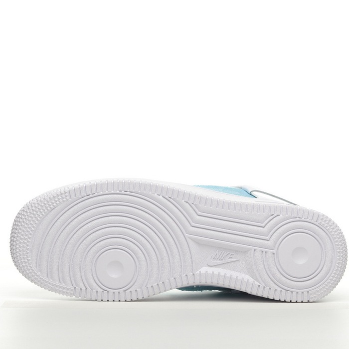 Yupoo Nike Air force 1 sneakers White 048