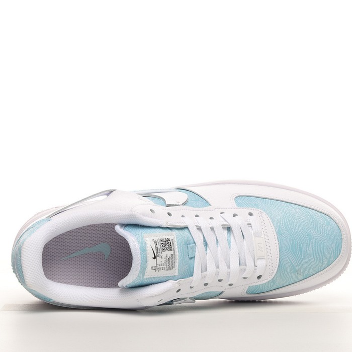 Yupoo Nike Air force 1 sneakers White 048