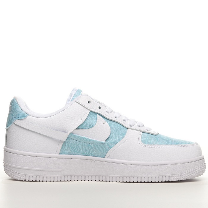 Yupoo Nike Air force 1 sneakers White 048