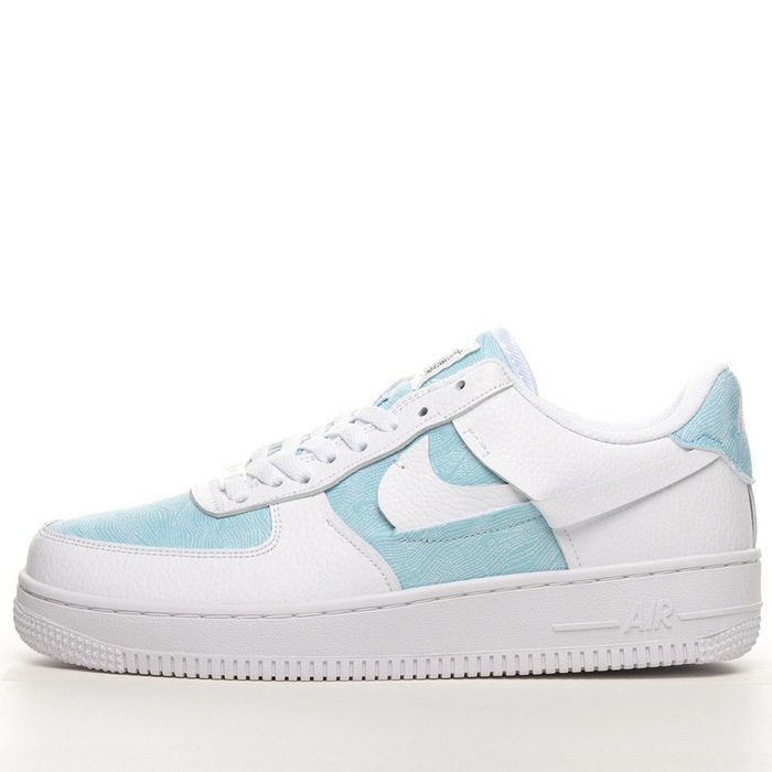 Yupoo Nike Air force 1 sneakers White 048