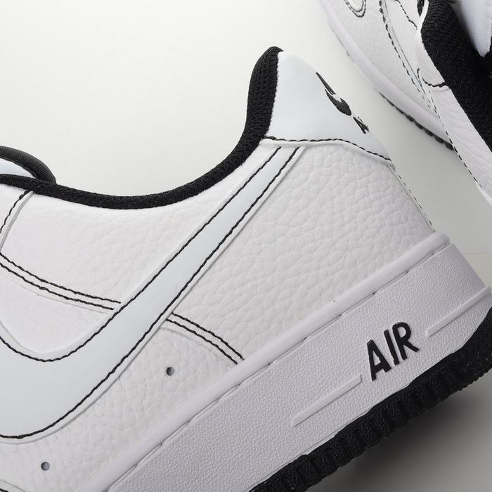 Yupoo Nike Air force 1 sneakers White 049