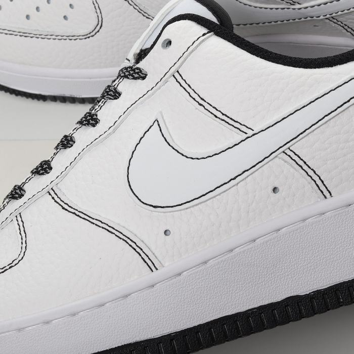 Yupoo Nike Air force 1 sneakers White 049