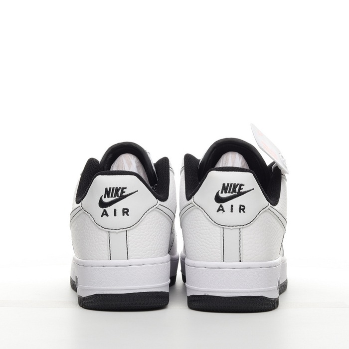 Yupoo Nike Air force 1 sneakers White 049