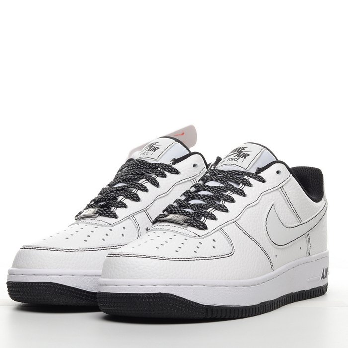 Yupoo Nike Air force 1 sneakers White 049