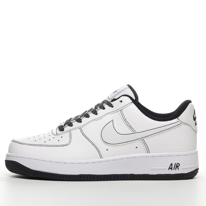 Yupoo Nike Air force 1 sneakers White 049