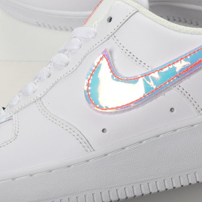 Yupoo Nike Air force 1 sneakers White 050