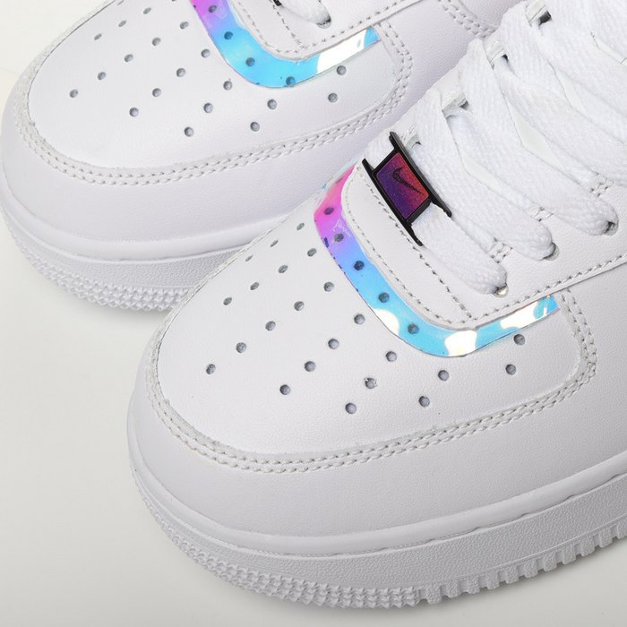 Yupoo Nike Air force 1 sneakers White 050