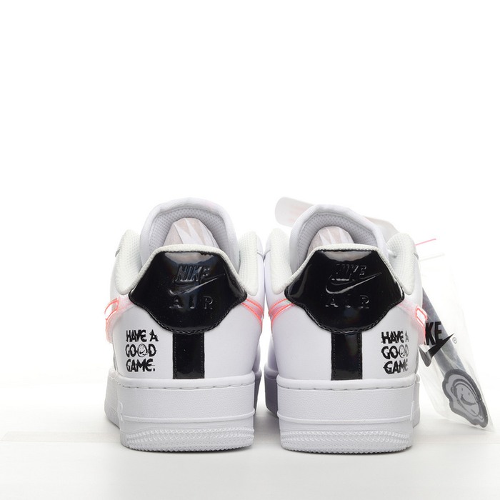 Yupoo Nike Air force 1 sneakers White 050