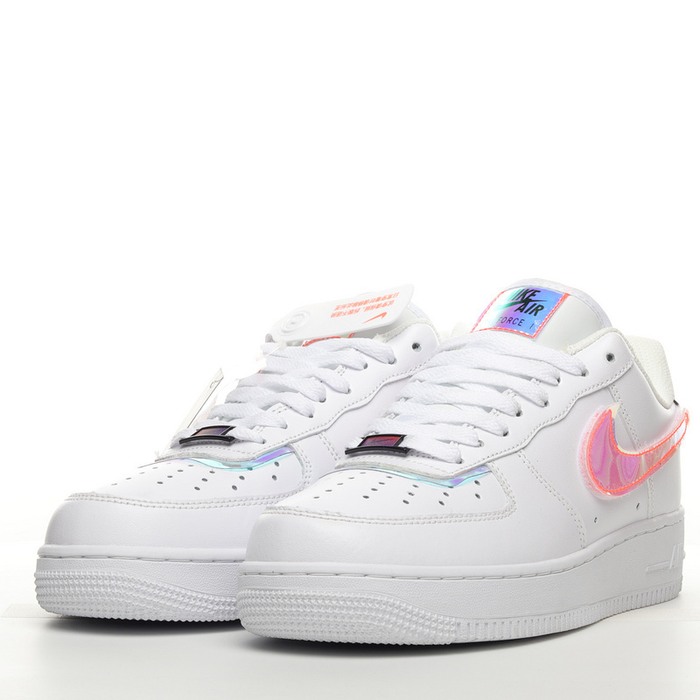 Yupoo Nike Air force 1 sneakers White 050