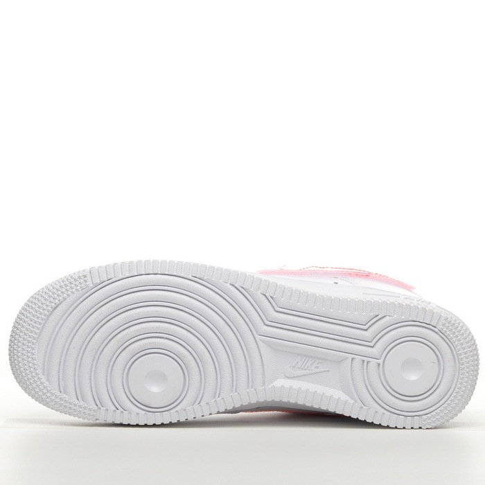 Yupoo Nike Air force 1 sneakers White 050