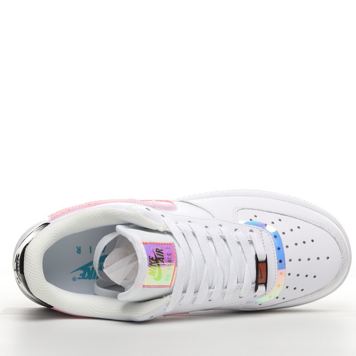 Yupoo Nike Air force 1 sneakers White 050