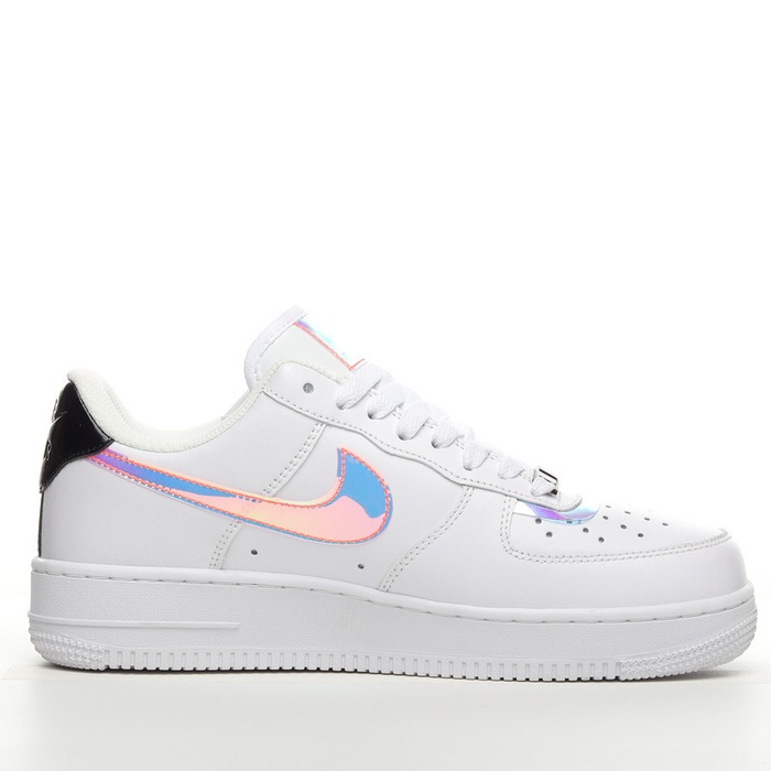 Yupoo Nike Air force 1 sneakers White 050