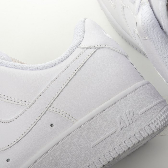 Yupoo Nike Air force 1 sneakers White 051