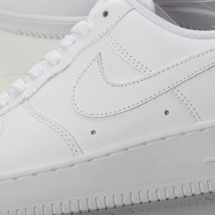 Yupoo Nike Air force 1 sneakers White 051