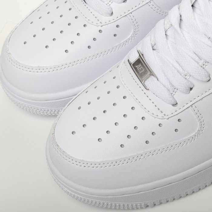 Yupoo Nike Air force 1 sneakers White 051