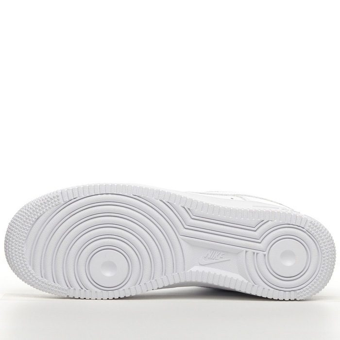 Yupoo Nike Air force 1 sneakers White 051