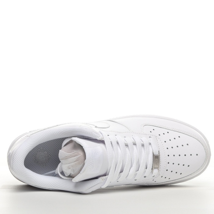 Yupoo Nike Air force 1 sneakers White 051