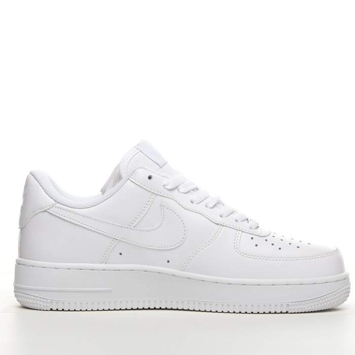 Yupoo Nike Air force 1 sneakers White 051
