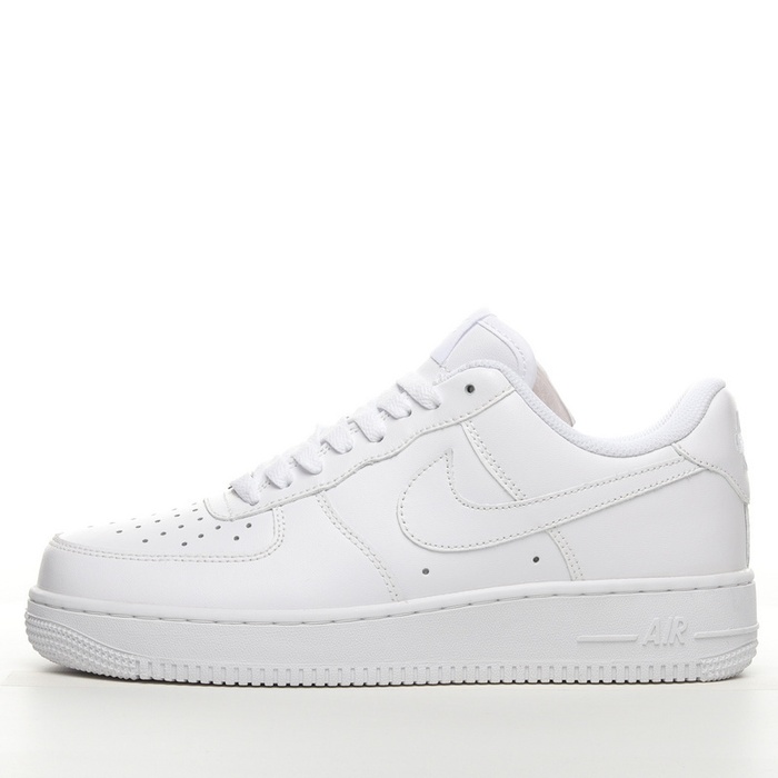 Yupoo Nike Air force 1 sneakers White 051
