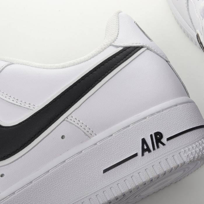 Yupoo Nike Air force 1 sneakers White 052