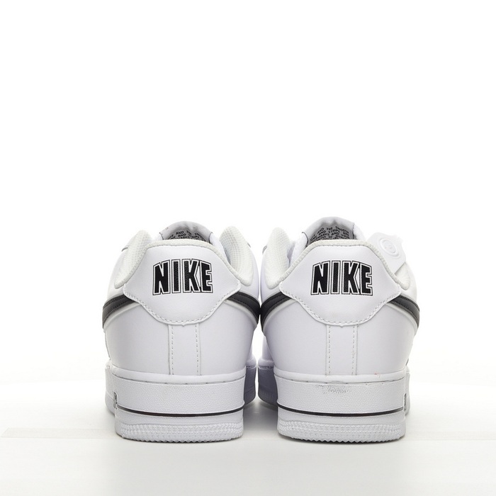 Yupoo Nike Air force 1 sneakers White 052