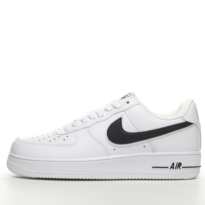 Yupoo Nike Air force 1 sneakers White 052