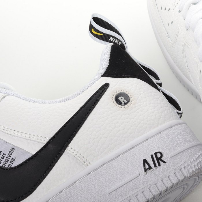 Yupoo Nike Air force 1 sneakers White 053