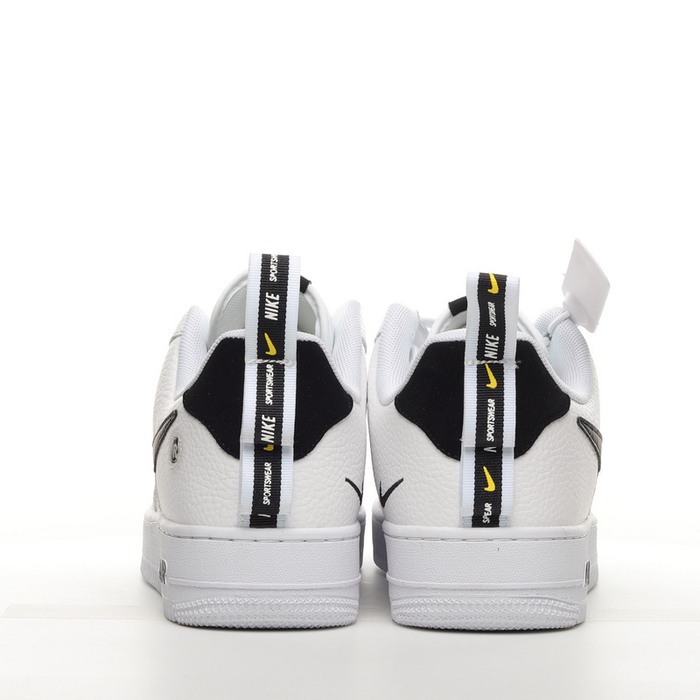 Yupoo Nike Air force 1 sneakers White 053